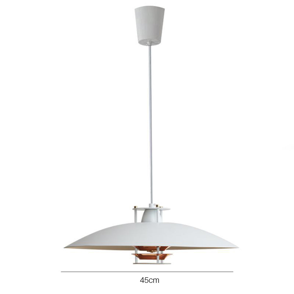 Minimalist Pendant Light For Dining Room - Lumpaz