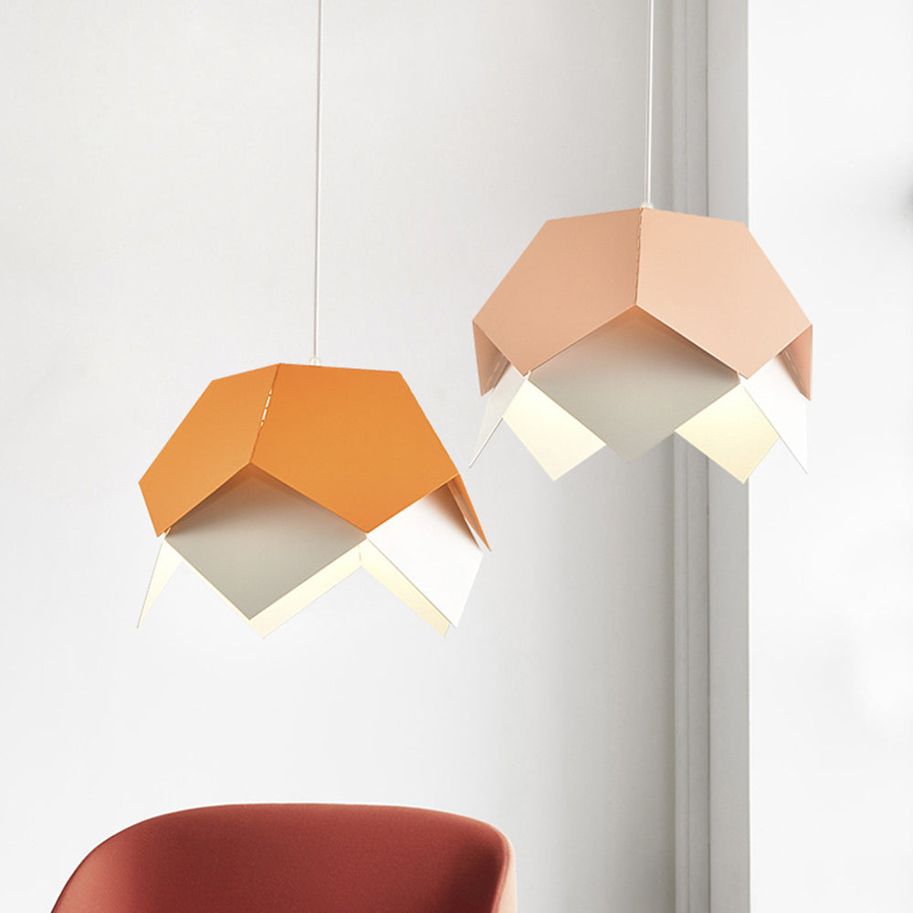 Modern Stylish Simplicity Chandeliers Personality Pendant Lights - Lumpaz