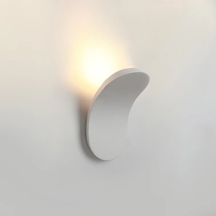 Exquisite Nordic Art Wall Light Modern Wall Lamp - Lumpaz