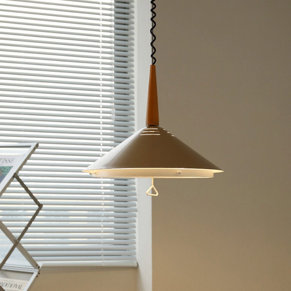 Modern Dining Room Chandelier - Lumpaz