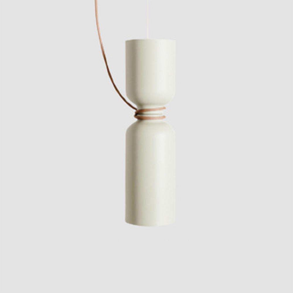 Nordic Creative Metal Pendant Light - Lumpaz