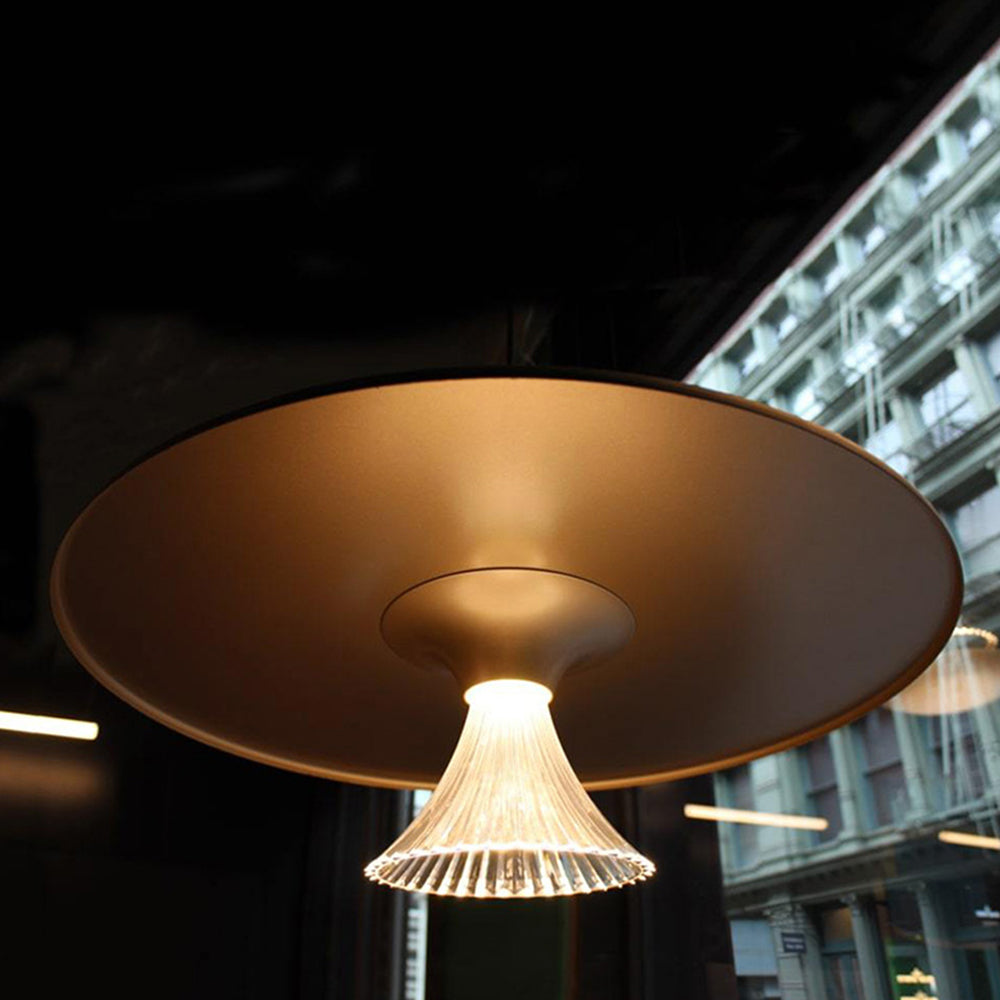 Modern Stylish Flying Saucer Chandelier Pendant Light - Lumpaz