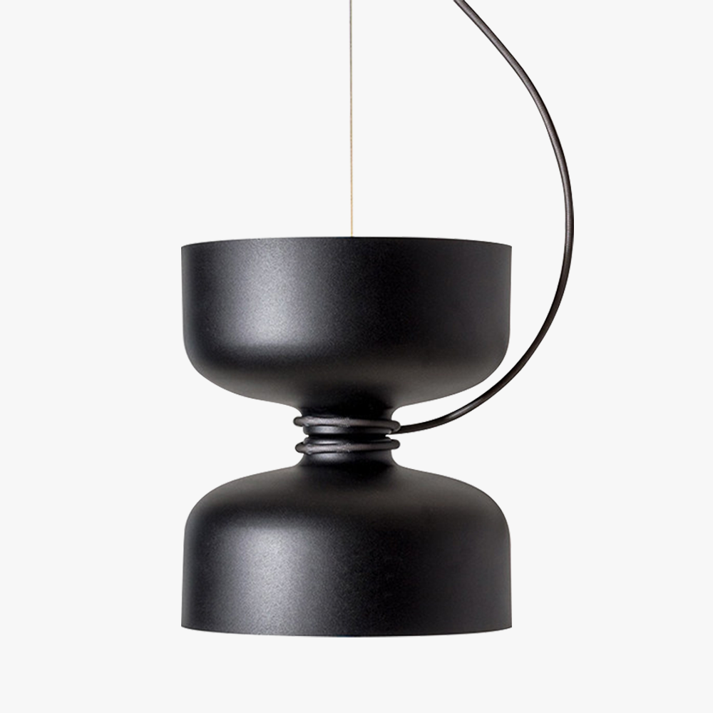 Nordic Creative Metal Pendant Light - Lumpaz
