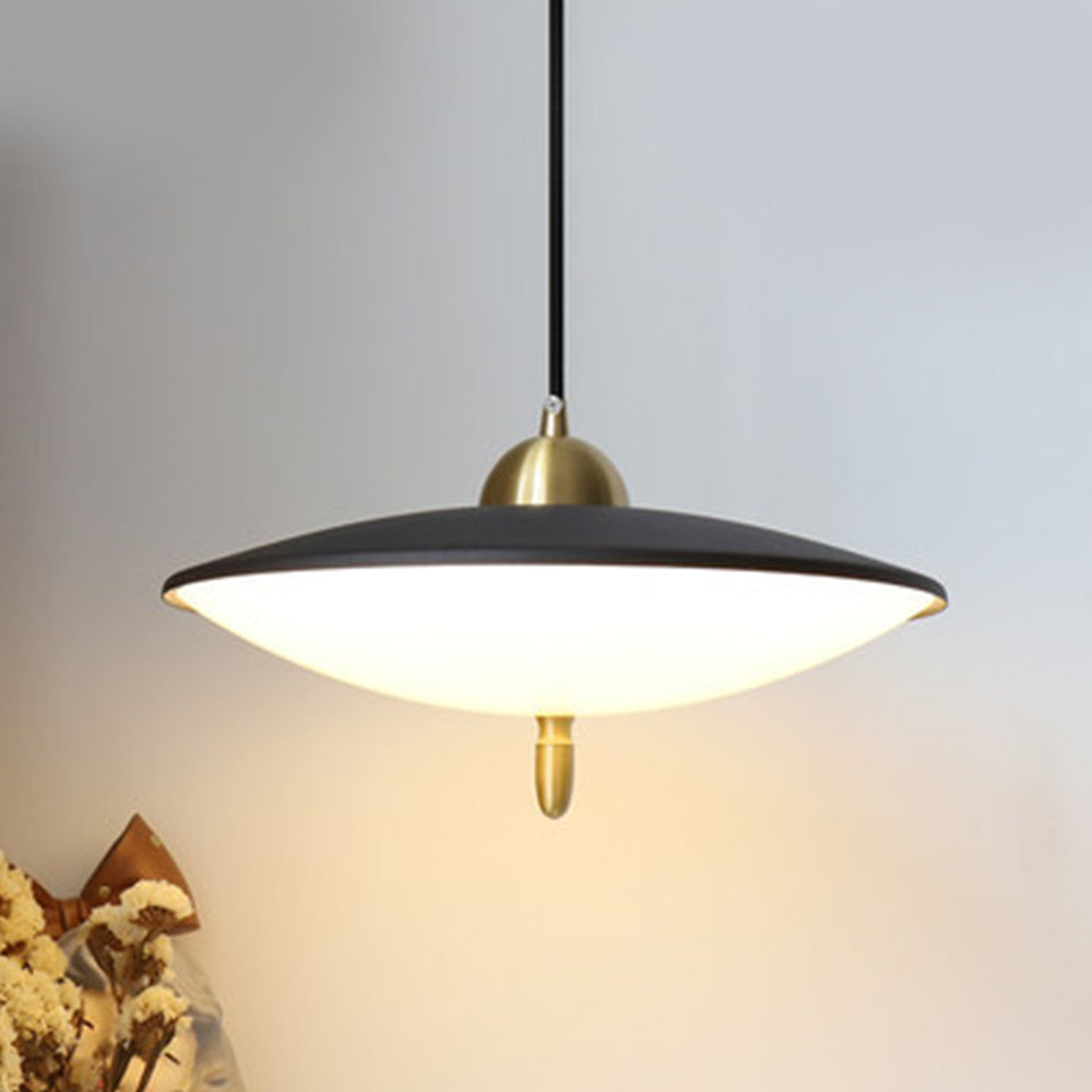 Modern LED Pendant Light for Dining Room - Lumpaz