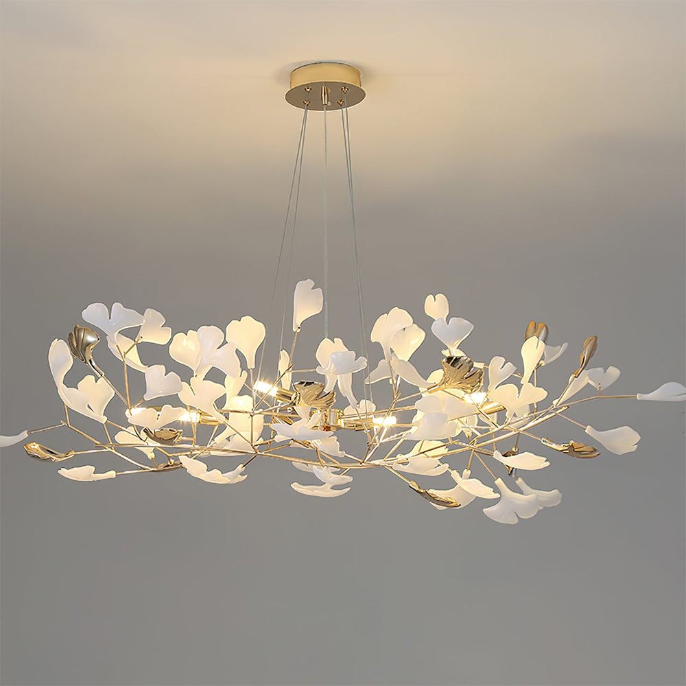 Modern Creative Art Chandeliers - Lumpaz