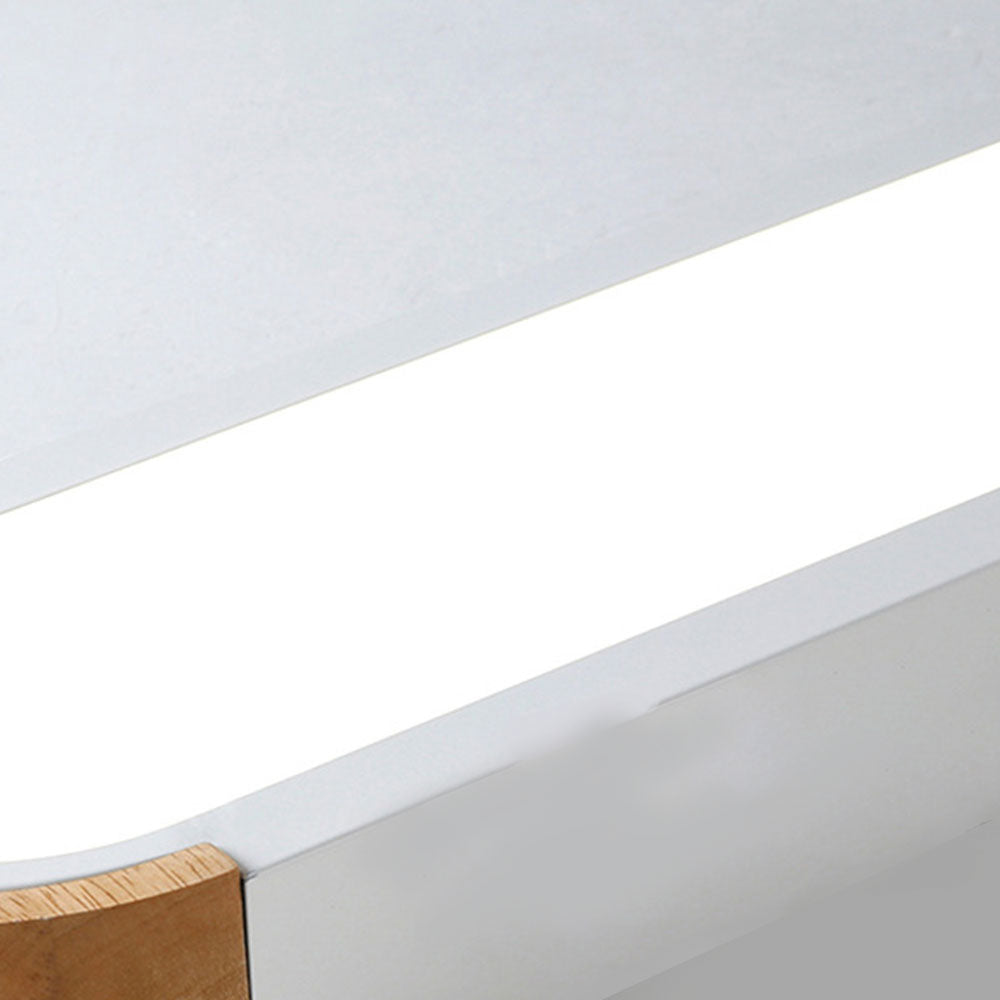 Modern Minimalist Hall Way Ceiling Lights Fixture - Lumpaz