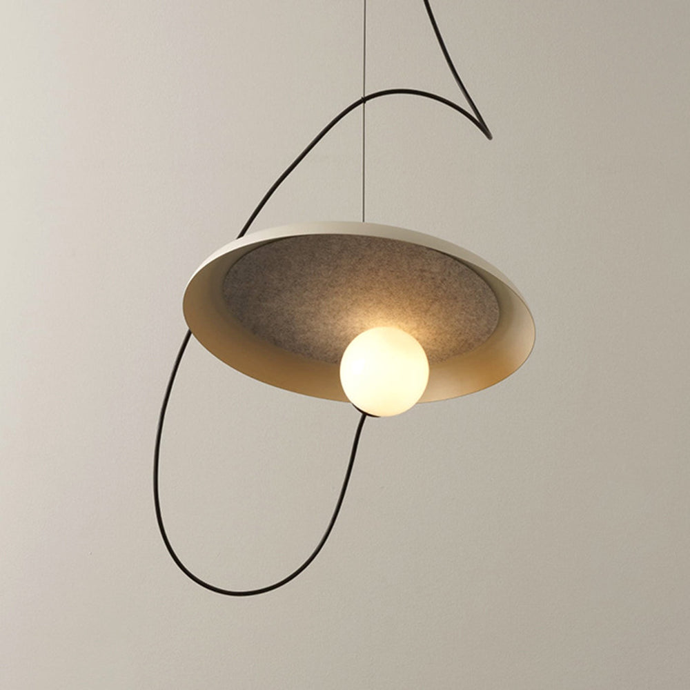 Small Ceiling Light Fixtures Modern Restaurant Pendant Lights - Lumpaz