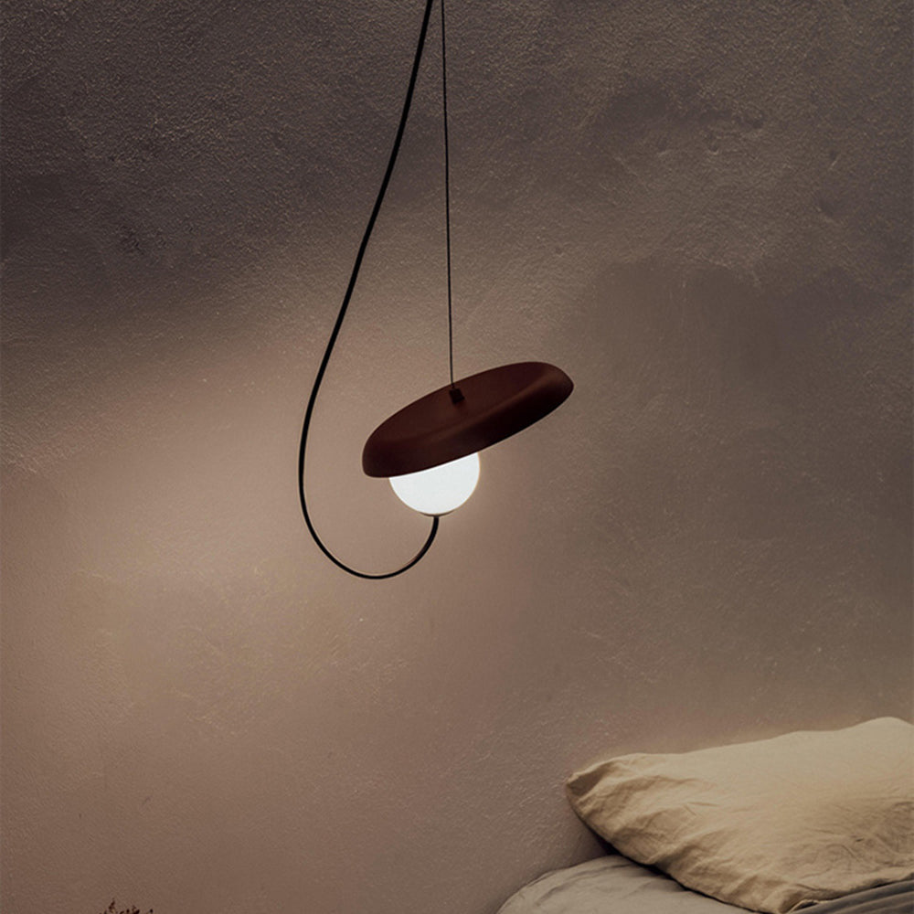 Small Ceiling Light Fixtures Modern Restaurant Pendant Lights - Lumpaz
