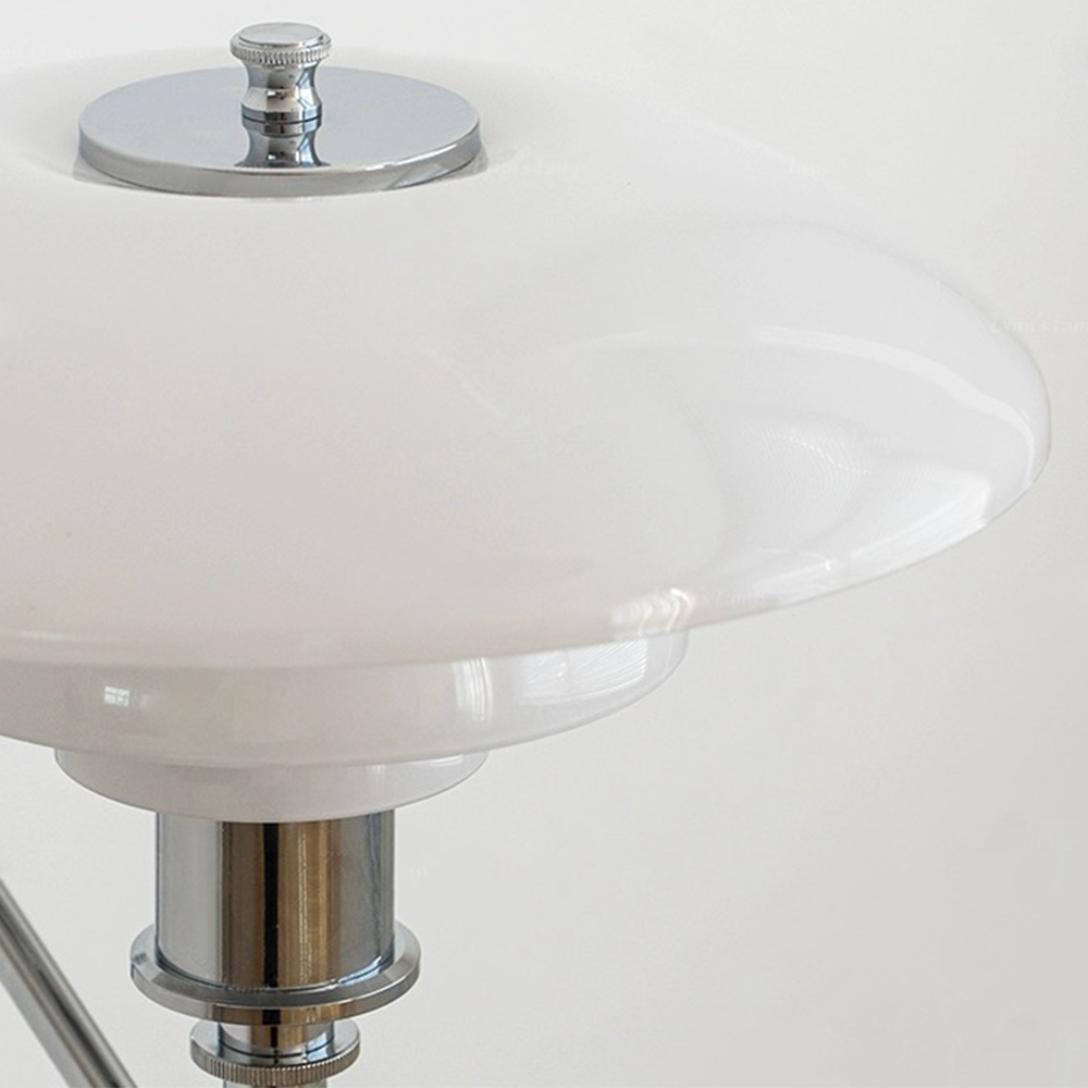 Nordic Modern Simple Wall Light White Wall Lamp - Lumpaz