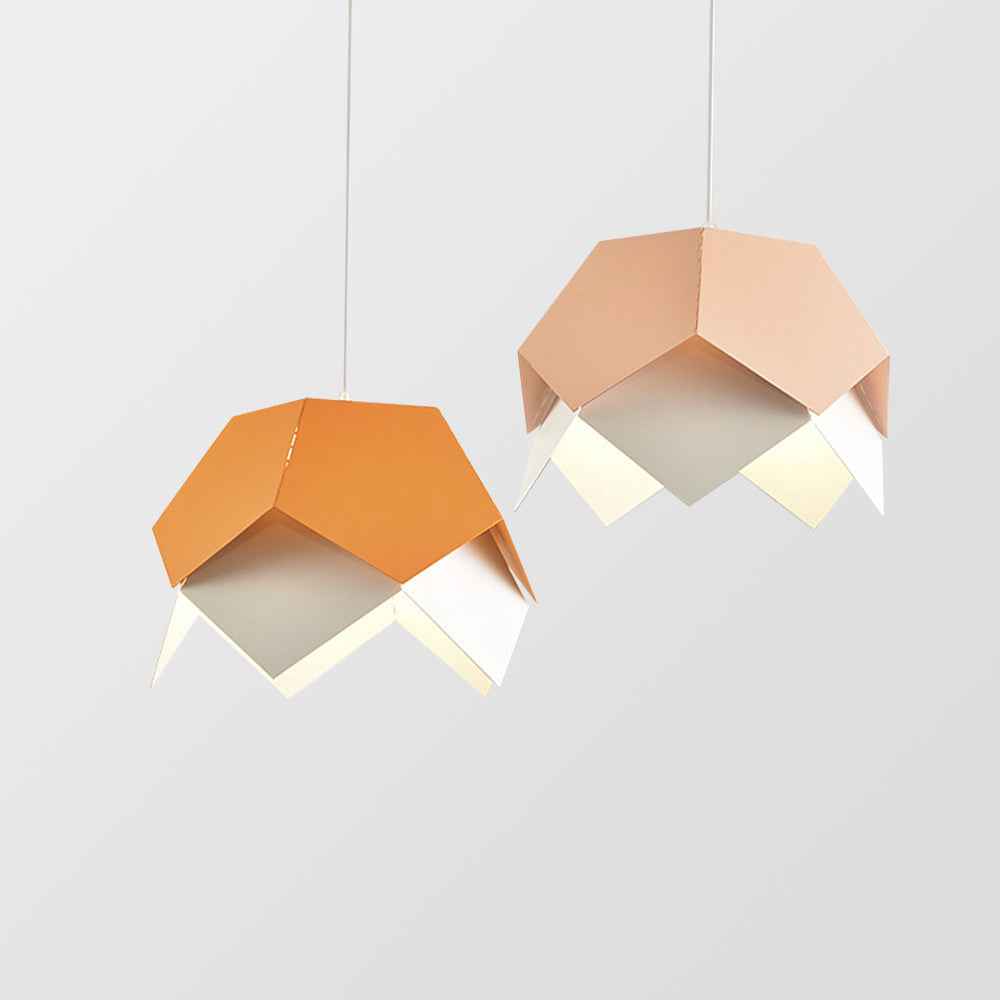 Modern Stylish Simplicity Chandeliers Personality Pendant Lights - Lumpaz