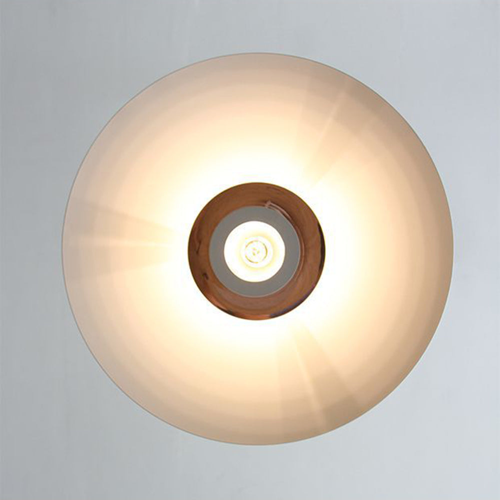 Minimalist Pendant Light For Dining Room - Lumpaz