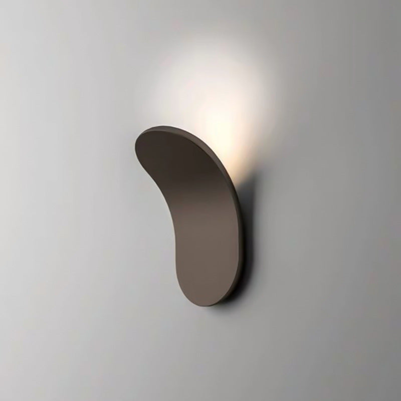 Exquisite Nordic Art Wall Light Modern Wall Lamp - Lumpaz