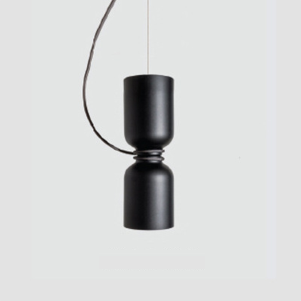 Nordic Creative Metal Pendant Light - Lumpaz