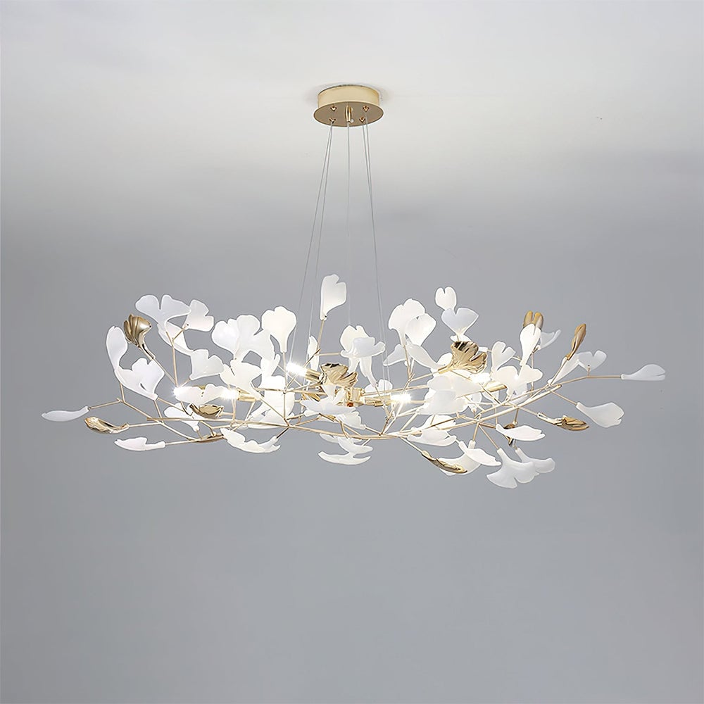 Modern Creative Art Chandeliers - Lumpaz