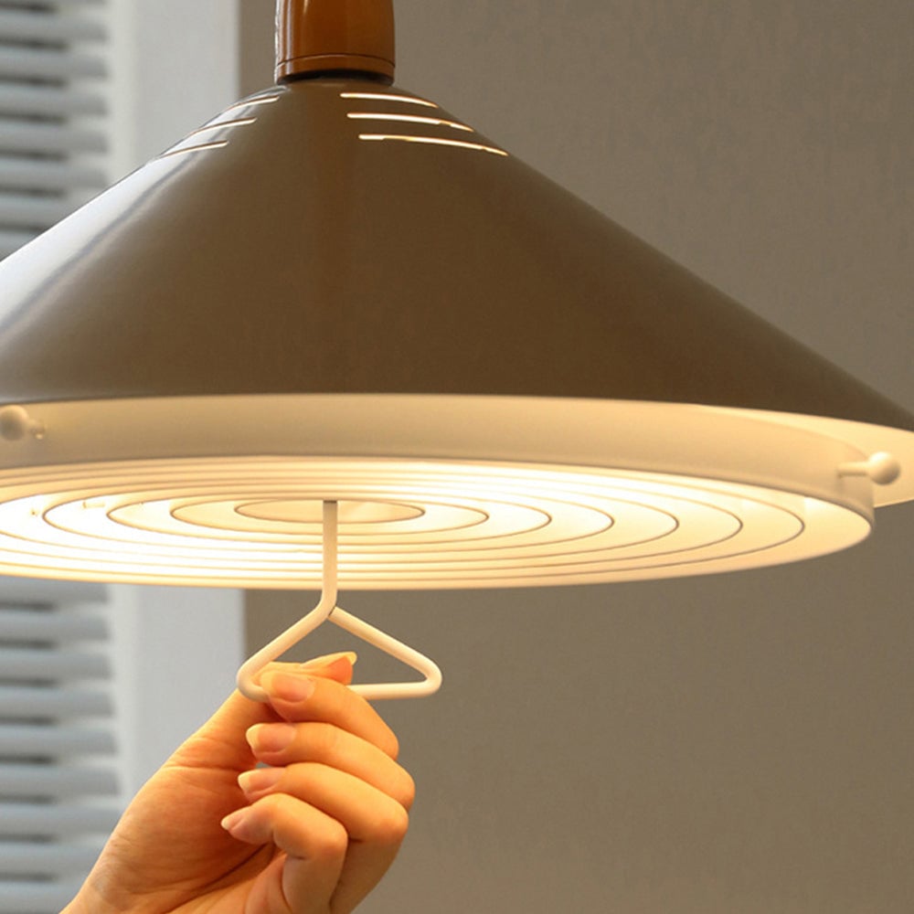 Modern Dining Room Chandelier - Lumpaz