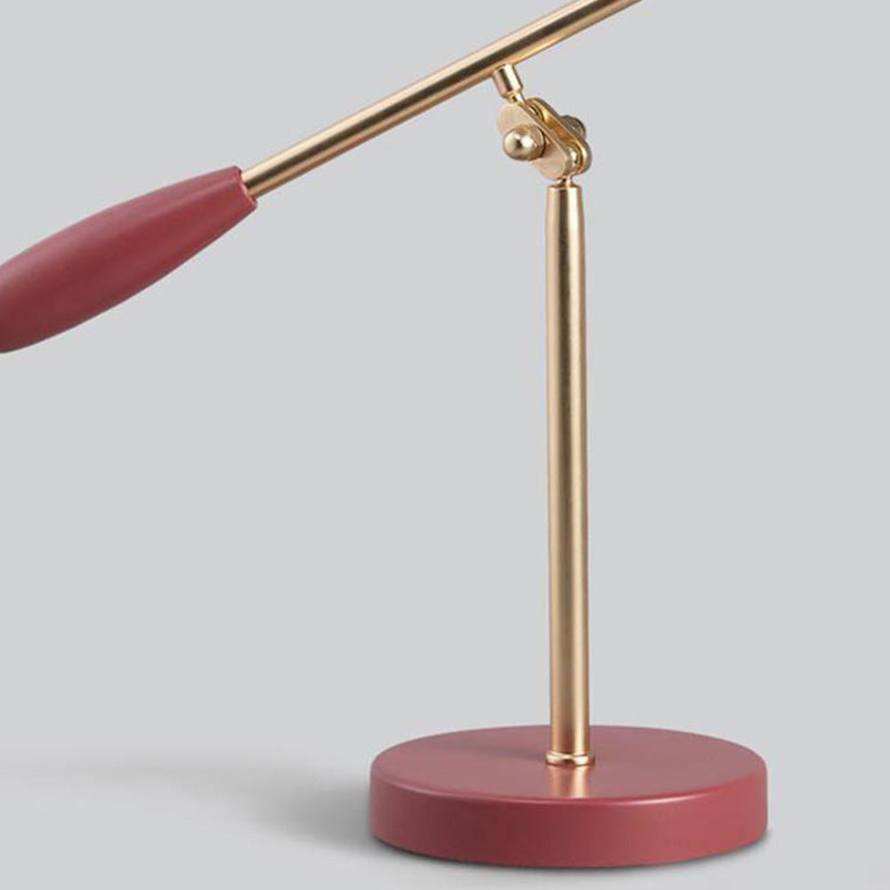 Unique Nordic Style Art Decor Table Lamp - Lumpaz