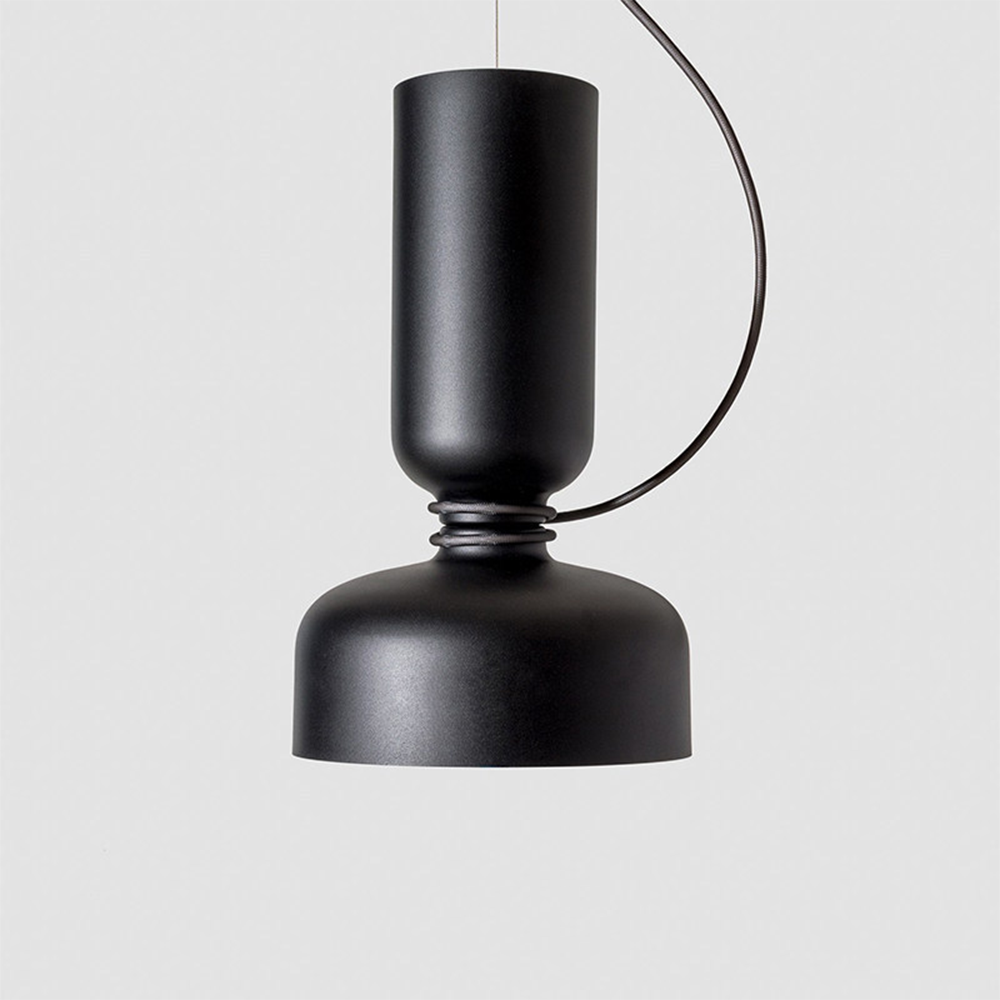 Nordic Creative Metal Pendant Light - Lumpaz