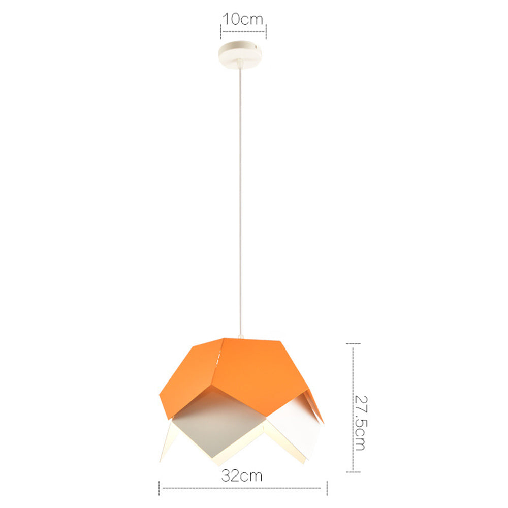 Modern Stylish Simplicity Chandeliers Personality Pendant Lights - Lumpaz