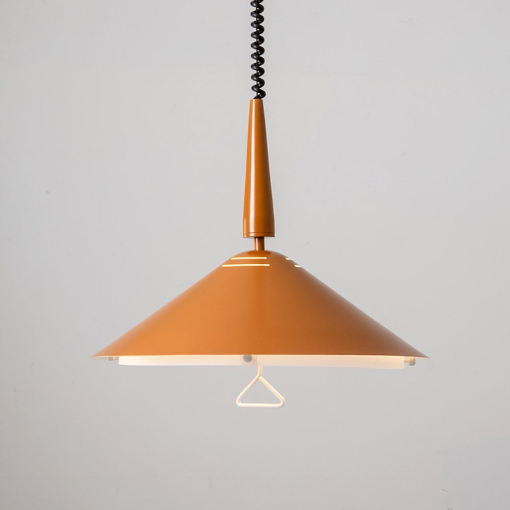 Modern Dining Room Chandelier - Lumpaz