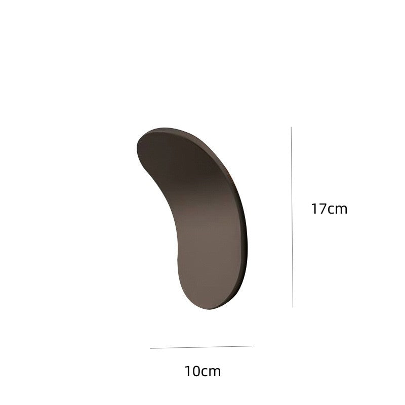 Exquisite Nordic Art Wall Light Modern Wall Lamp - Lumpaz
