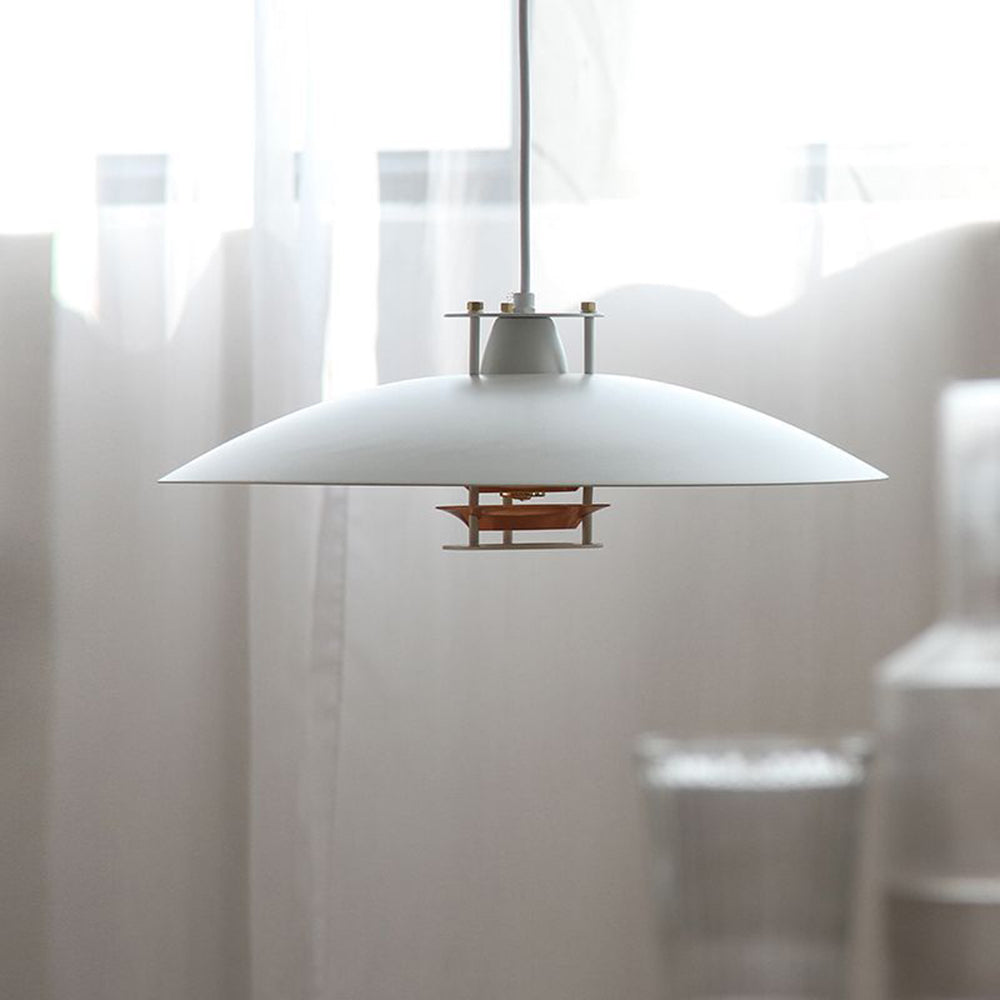 Minimalist Pendant Light For Dining Room - Lumpaz