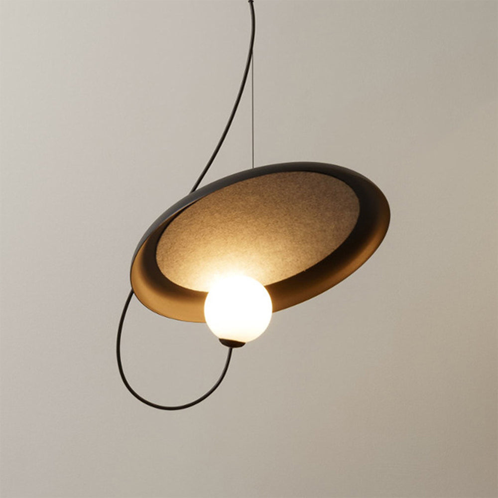 Small Ceiling Light Fixtures Modern Restaurant Pendant Lights - Lumpaz