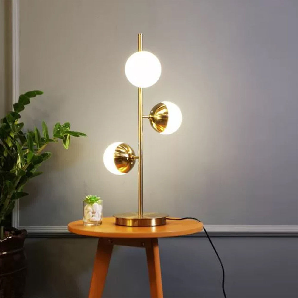 Creative Magic Tree Glass Floor Lamp - Lumpaz