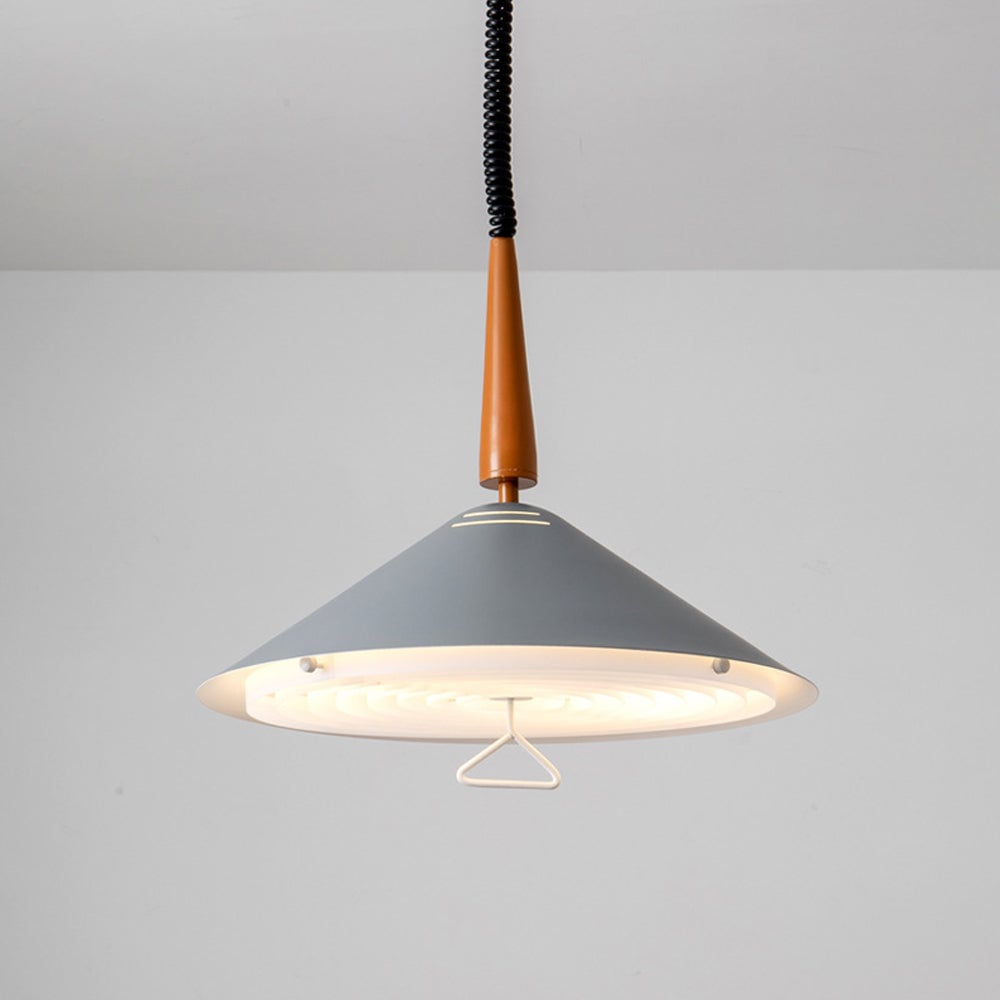 Modern Dining Room Chandelier - Lumpaz