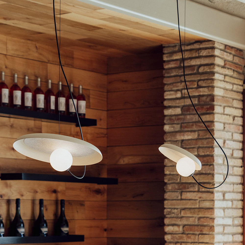 Small Ceiling Light Fixtures Modern Restaurant Pendant Lights - Lumpaz