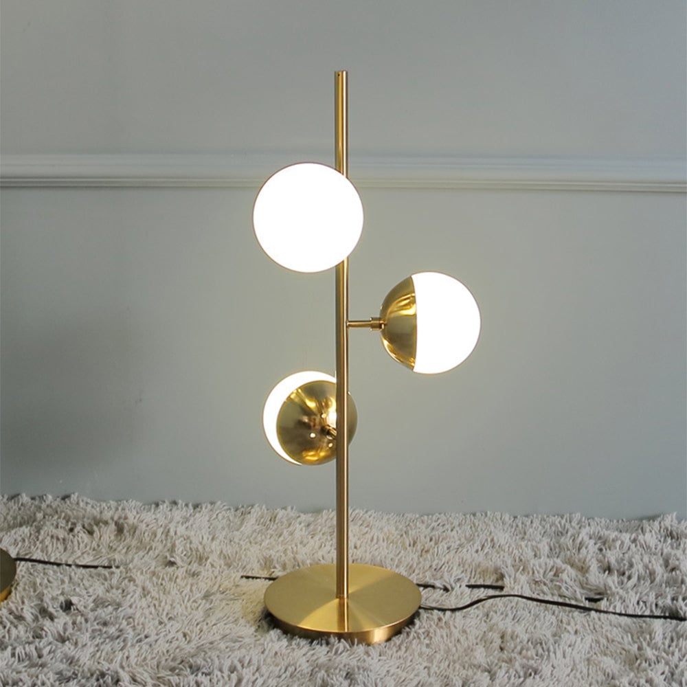 Creative Magic Tree Glass Floor Lamp - Lumpaz