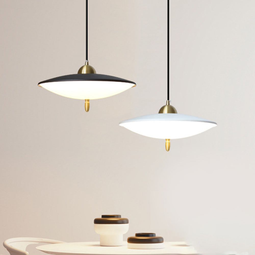 Modern LED Pendant Light for Dining Room - Lumpaz