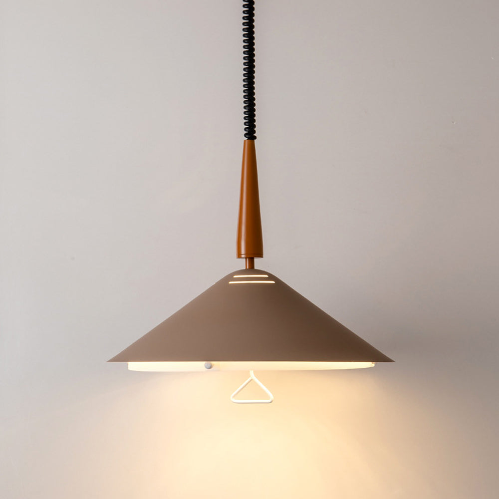 Modern Dining Room Chandelier - Lumpaz