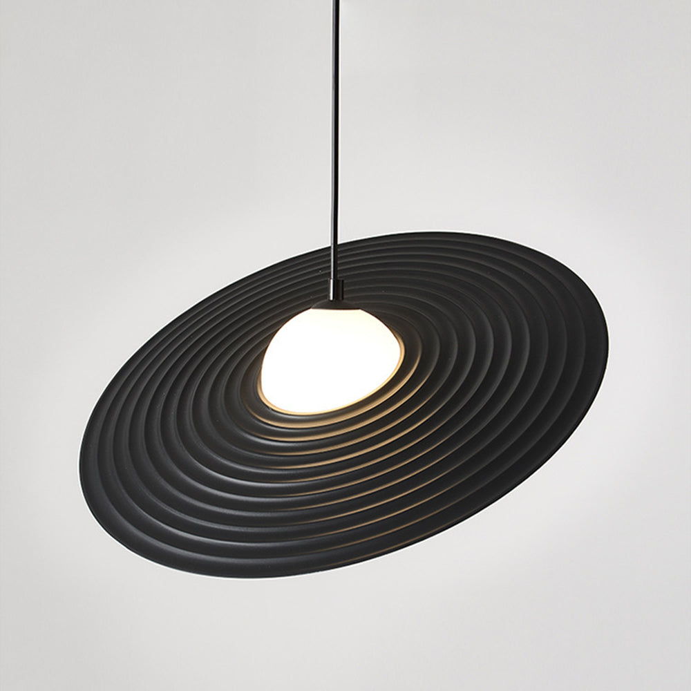 Stylish Creative Flying Saucer Pendant Light - Lumpaz