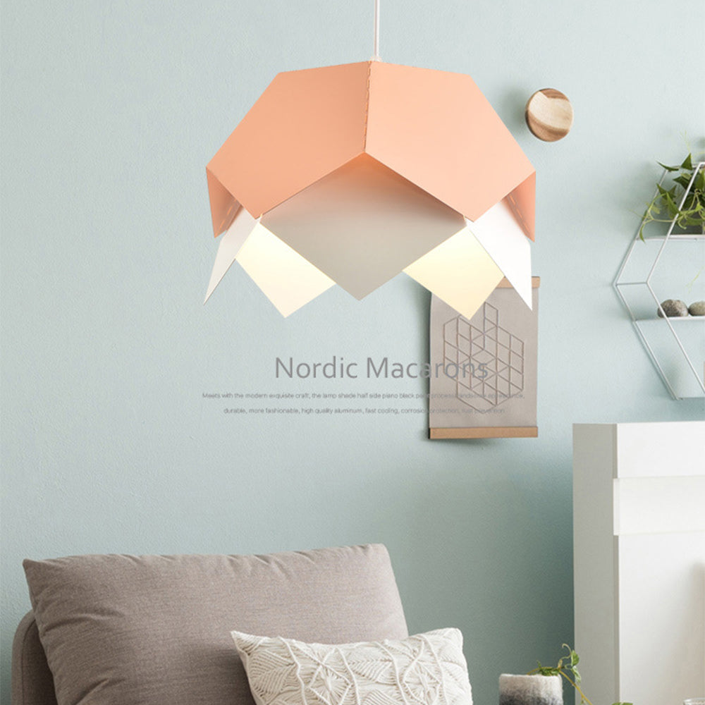 Modern Stylish Simplicity Chandeliers Personality Pendant Lights - Lumpaz