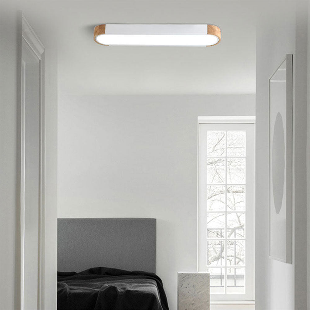 Modern Minimalist Hall Way Ceiling Lights Fixture - Lumpaz