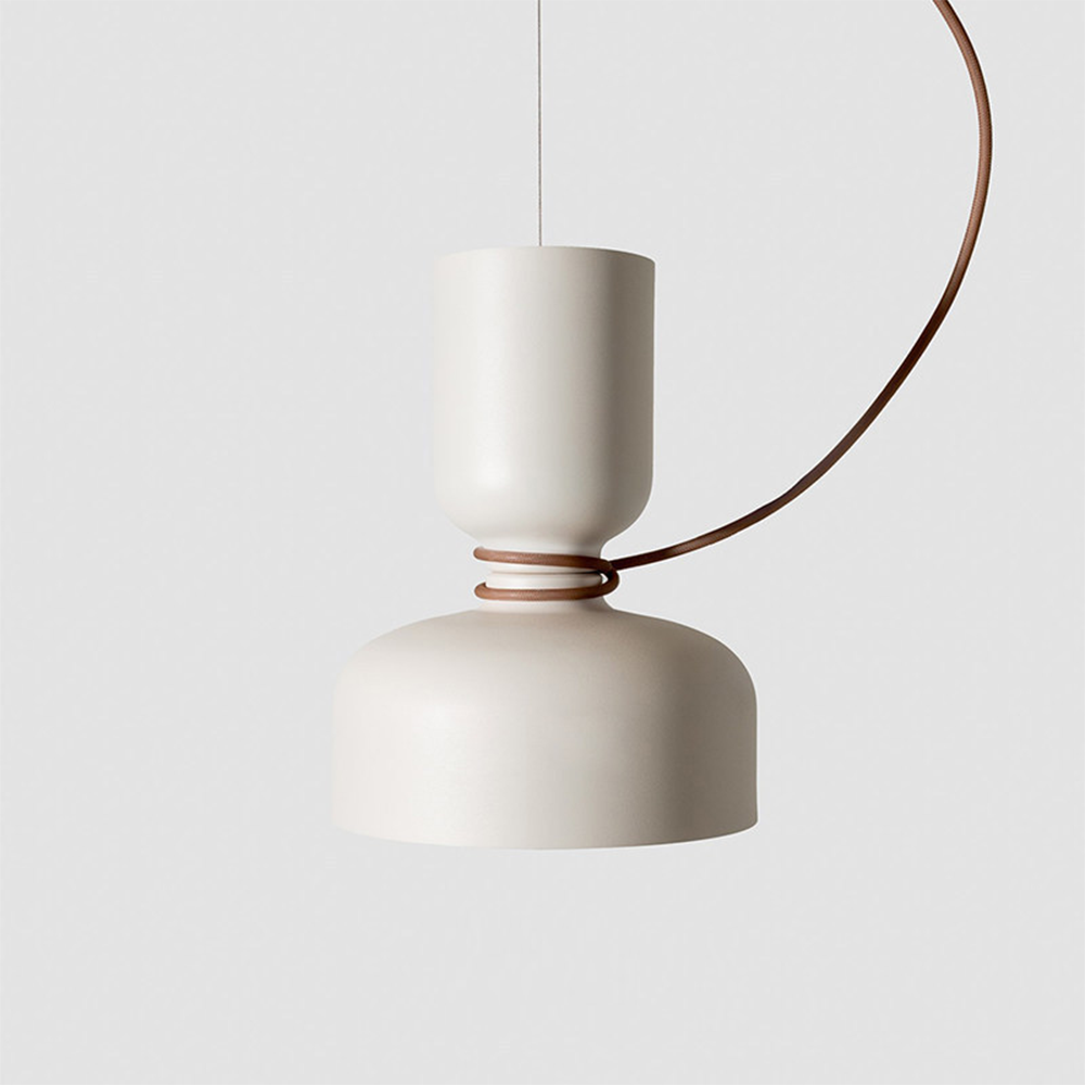 Nordic Creative Metal Pendant Light - Lumpaz