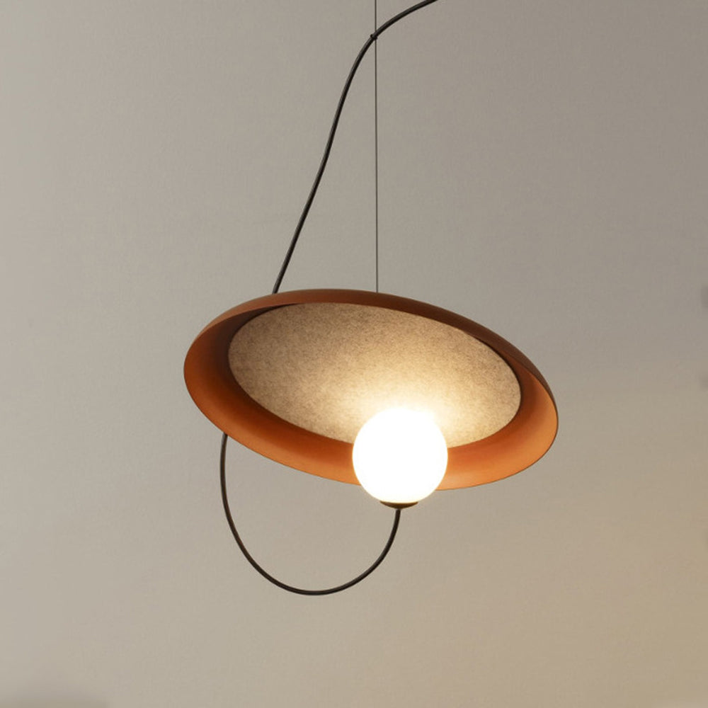 Small Ceiling Light Fixtures Modern Restaurant Pendant Lights - Lumpaz