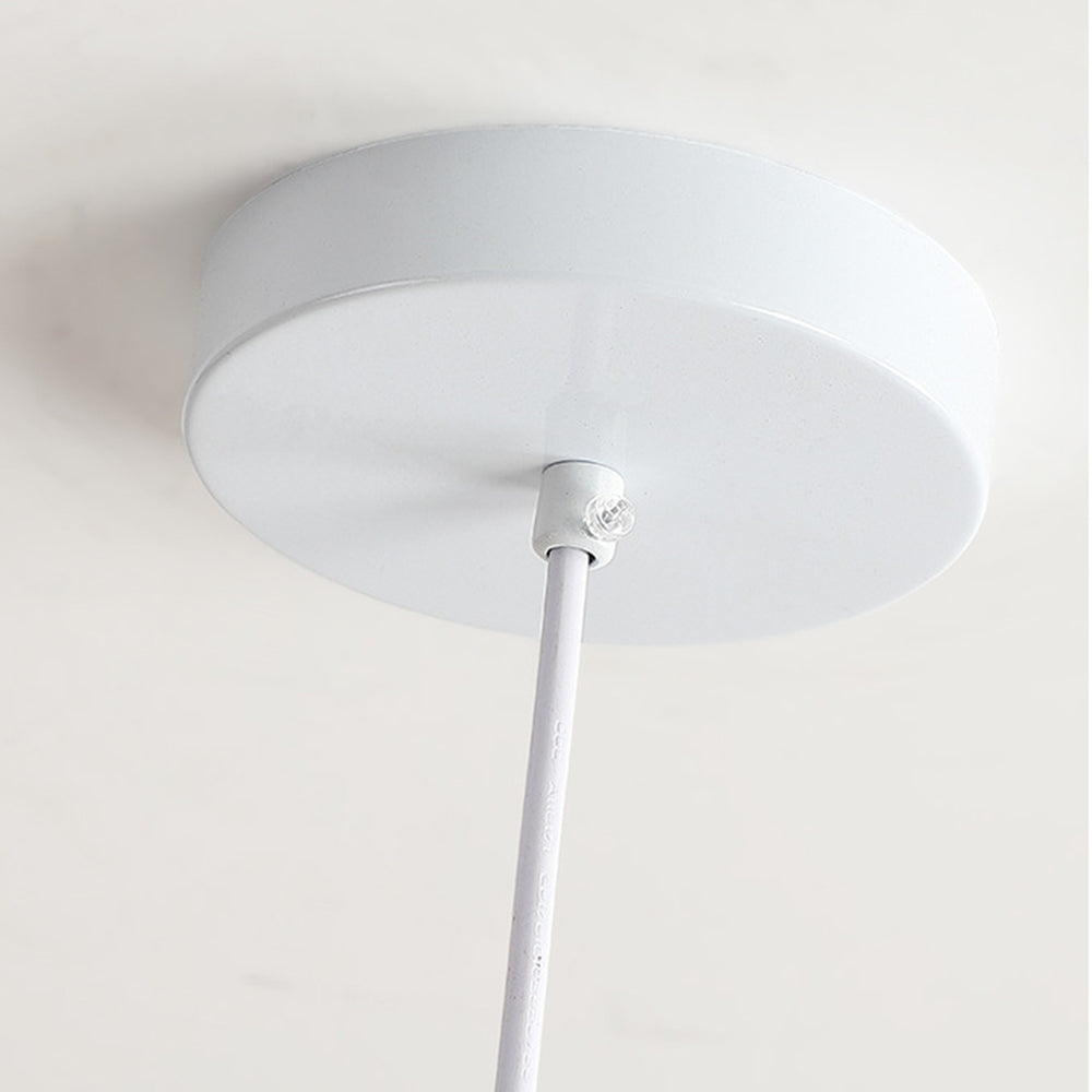 Nordic Style Flying Saucer Pendant Hanging Light - Lumpaz