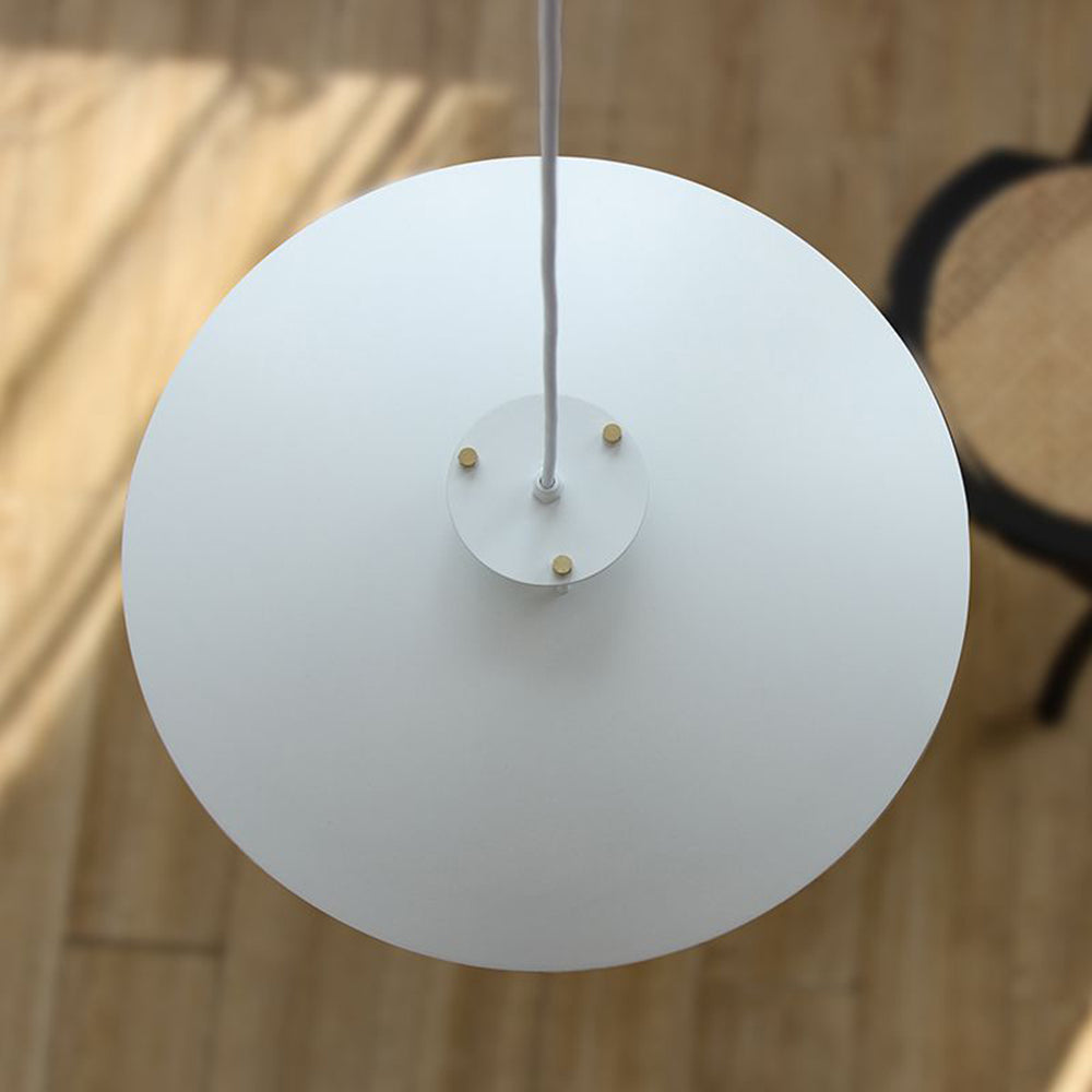 Minimalist Pendant Light For Dining Room - Lumpaz