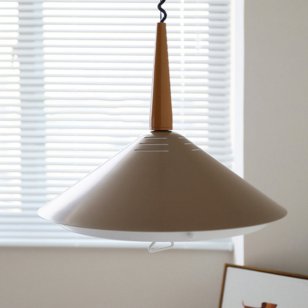 Modern Dining Room Chandelier - Lumpaz