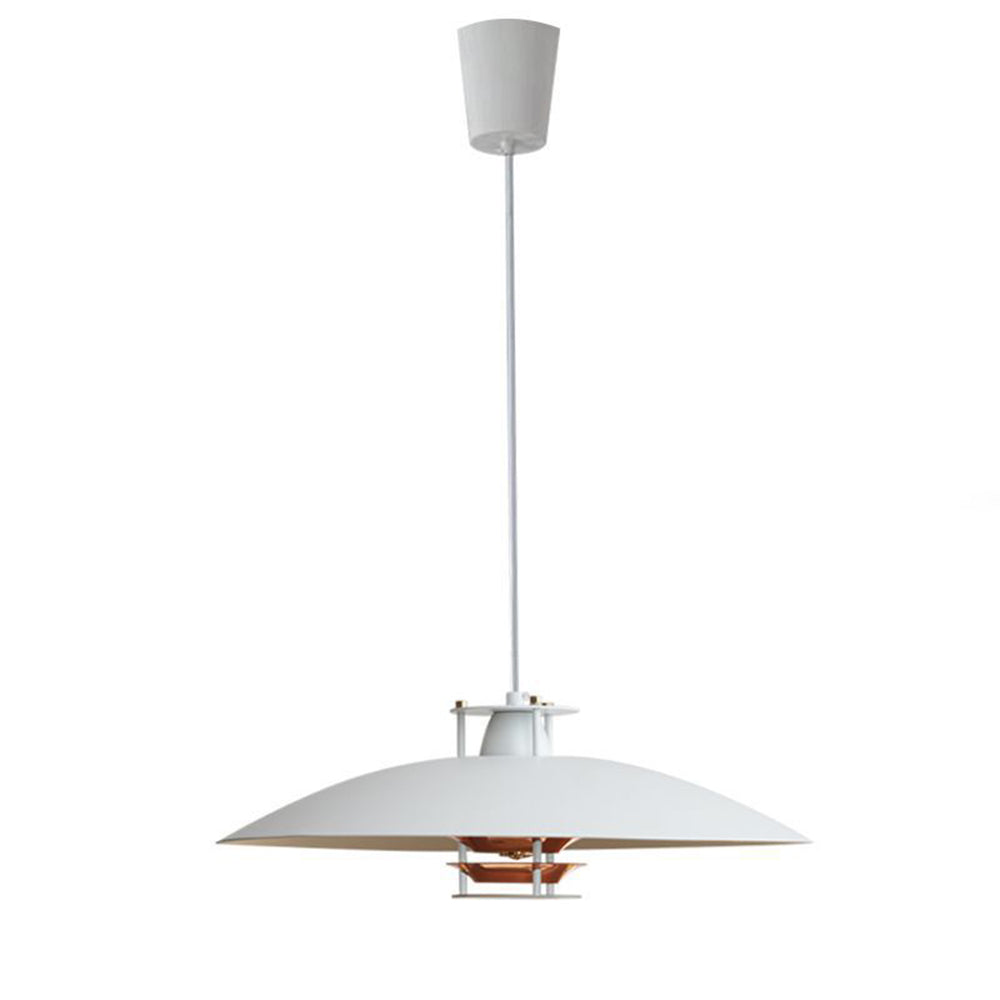 Minimalist Pendant Light For Dining Room - Lumpaz