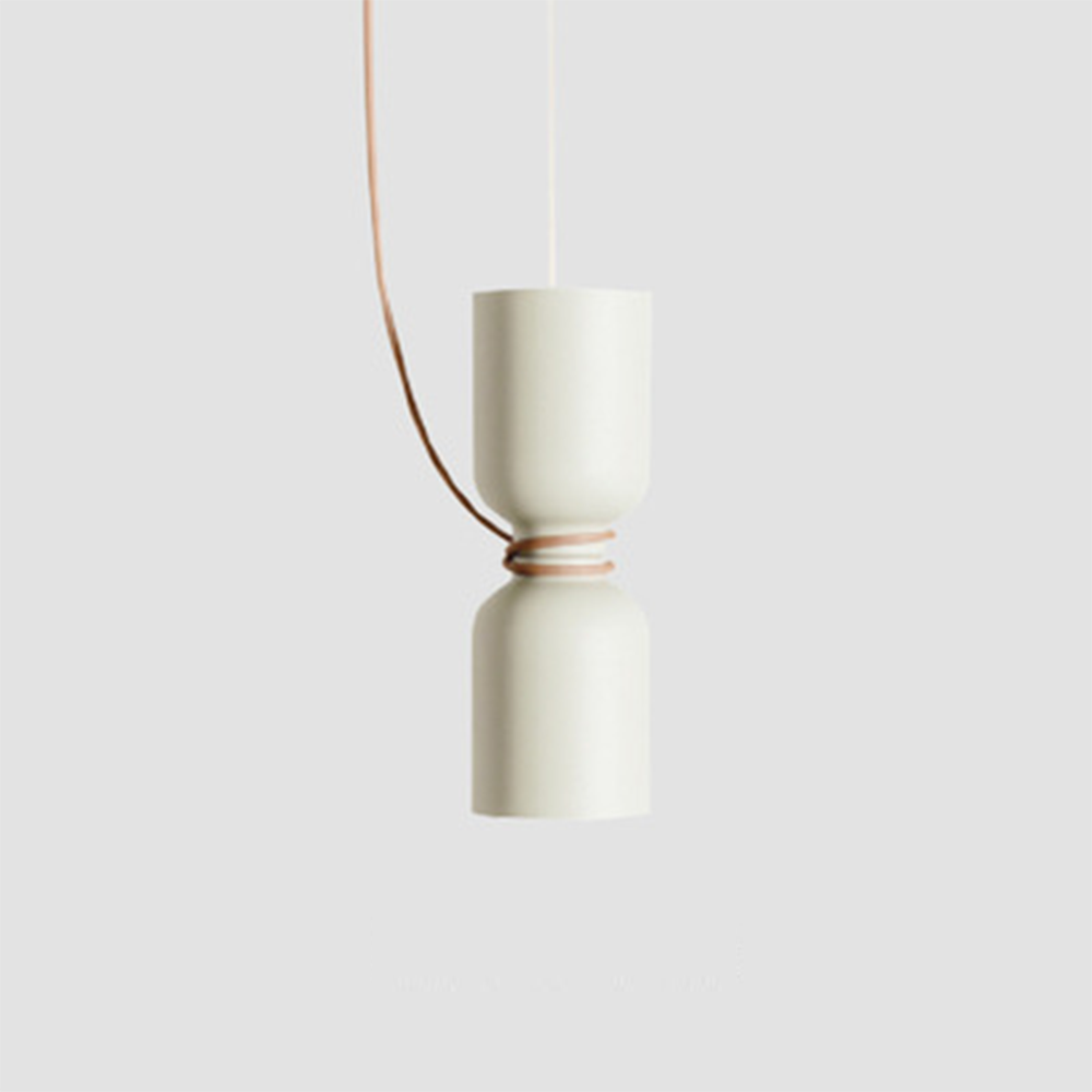 Nordic Creative Metal Pendant Light - Lumpaz