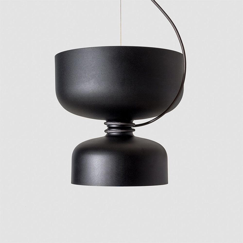 Nordic Creative Metal Pendant Light - Lumpaz