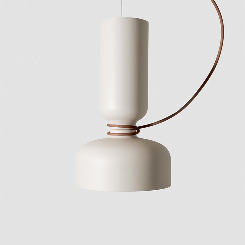 Nordic Creative Metal Pendant Light - Lumpaz