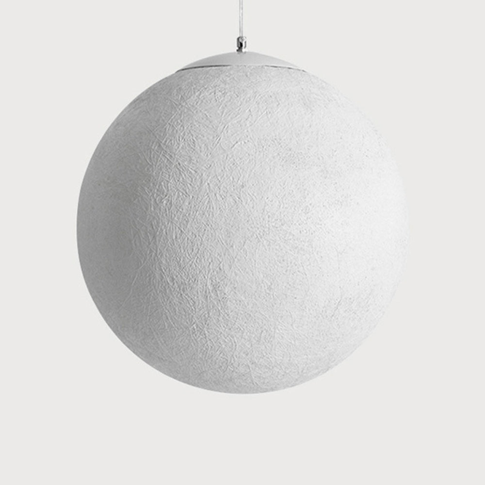 Creative Moon Pendant Light Ball Floor Lamp - Lumpaz