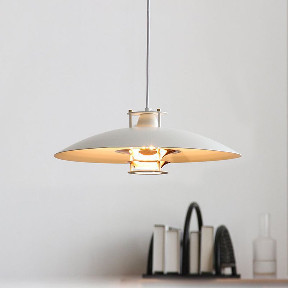 Minimalist Pendant Light For Dining Room - Lumpaz