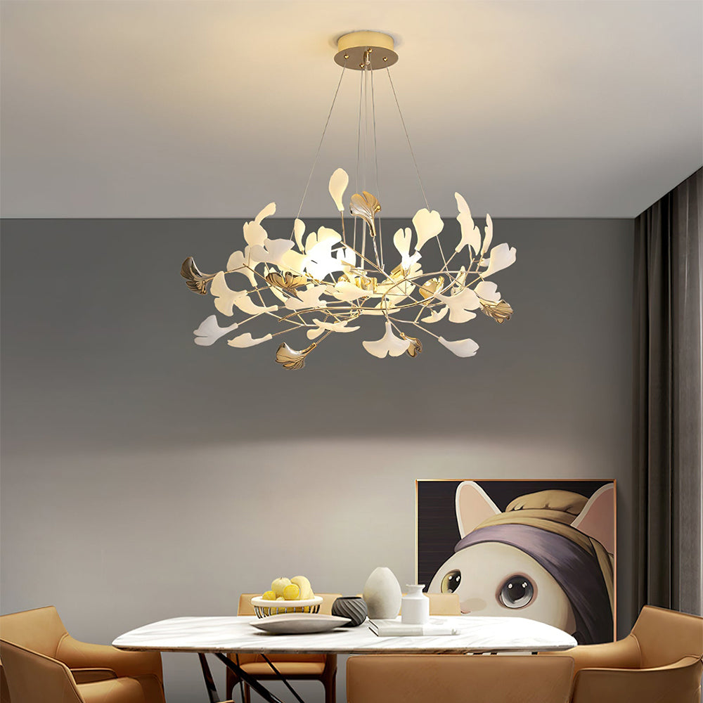 Modern Creative Art Chandeliers - Lumpaz