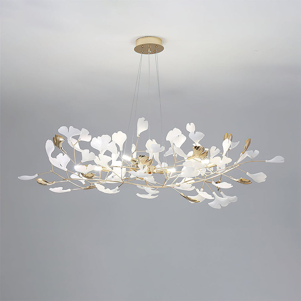 Modern Creative Art Chandeliers - Lumpaz