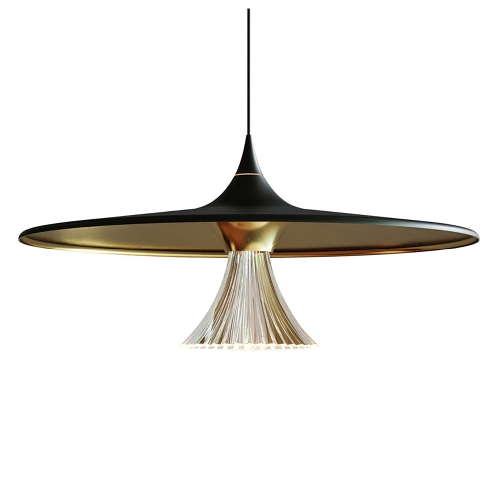 Modern Stylish Flying Saucer Chandelier Pendant Light - Lumpaz
