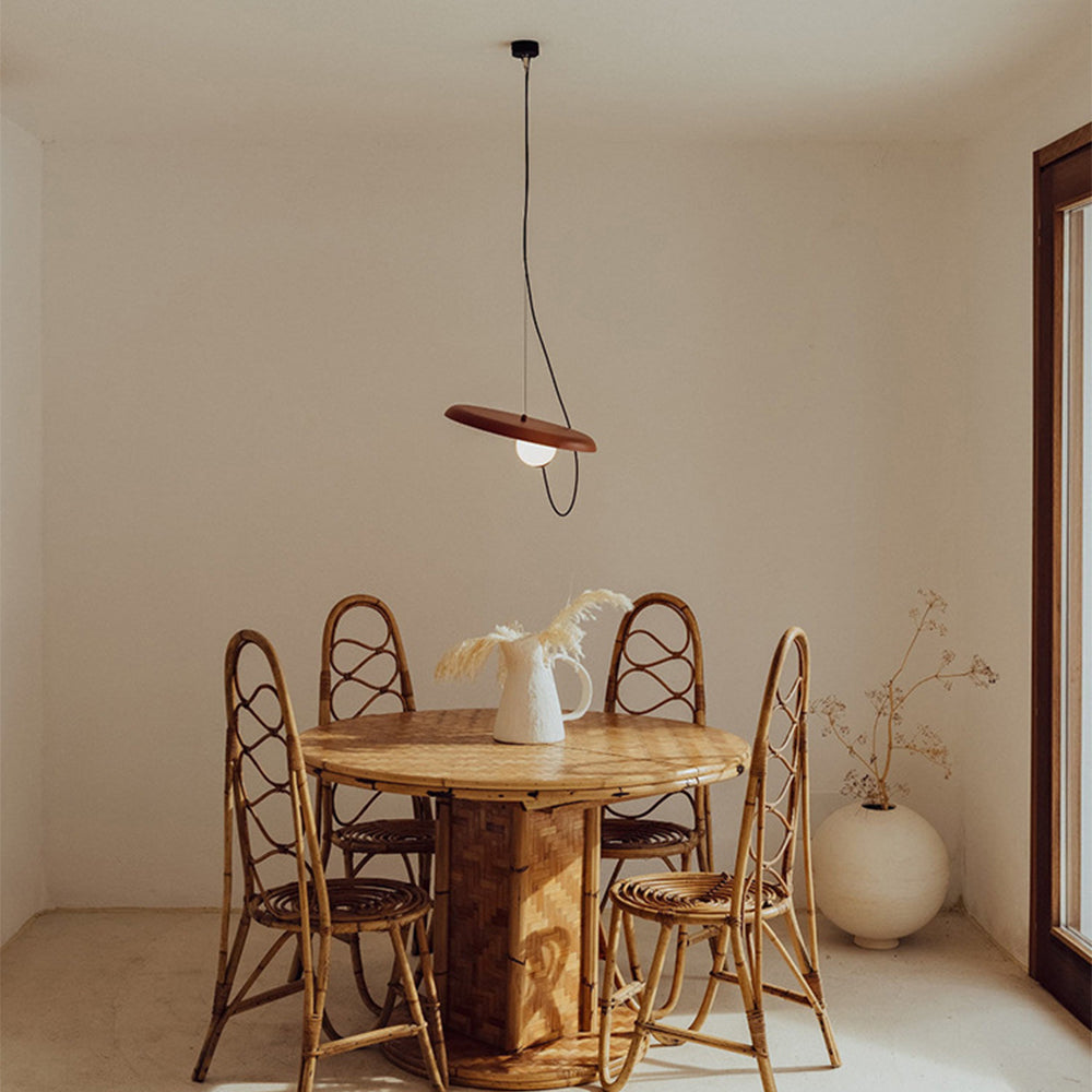 Small Ceiling Light Fixtures Modern Restaurant Pendant Lights - Lumpaz